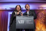 Neerja Sethi, Couple, indian american couple makes 2 billion from sale of firm, Neerja