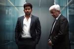 Bichagadu 2 movie review, Bichagadu 2 rating, bichagadu 2 movie review rating story cast and crew, Bichagadu