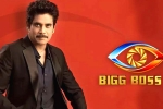 Bigg Boss 5 Telugu host, Bigg Boss 5 on Star MAA, bigg boss 5 to commence from september 5th, Bigg boss telugu