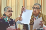 Bill Granting Voting Rights to NRIs, voting rights, bill granting voting rights to nris blocked in rajya sabha, Triple talaq