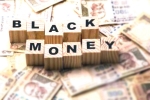 sources of black money, indian black money holders list, 490 billion in black money concealed abroad by indians study, Swiss bank