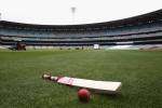 G.K. Mahantesh, blind, blind cricket association wants positive action from bcci, Arthana