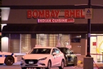 Indian Restaurant, Indian Restaurant, three indians among 15 injured in explosion at indian restaurant in toronto, Vikas swarup