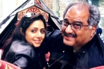 Sridevi - Boney Kapoor, Sridevi, sridevi death boney kapoor went for a lie detector test, Dubai