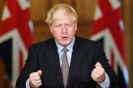 Boris Johnson breaking news, Boris Johnson, boris johnson agrees to resign as conservative party leader, Autumn