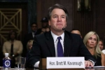 US Supreme Court, Brett Kavanaugh on beer obsession, brett kavanaugh s beer obsession trends on twitter, Novelist US Supreme Court, Brett Kavanaugh on beer obsession, brett kavanaugh s beer obsession trends on twitter, Novelist
