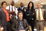 sitcom, comedy, brooklyn nine nine the end of one of the best shows to air on television, Discrimination