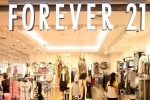 forever 21, forever 21 bankruptcy, forever 21 burdened by debt considers filing for bankruptcy, Payless