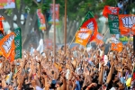 Assam, BJP, bypoll elections bjp wins big in 5 states, Bypolls