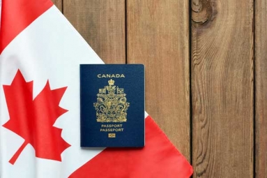 Canada to Revise Law for Citizenship by Descent
