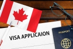 Canada new Tourist Visa Rule, Canada Vs India, canada reduces tourist visas issued to indians, Refugees
