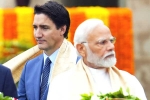 Canada visa ban, Khalistan activist Hardeep Singh NIjjar murder, india asks canada to withdraw dozen s of its diplomats, Canadians