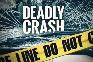 4 lives were claimed in an early morning crash
