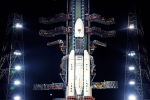 chandrayaan to touch moon, chandrayaan 2 to land on moon, american scientists full of beans ahead of chandrayaan 2 landing, Space mission