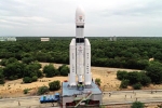 Chandrayan 3 time, Chandrayan 3 launch, isro announces chandrayan 3 launch date, Srihari