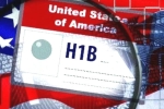 USA, H-1B visa application process breaking, changes in h 1b visa application process in usa, Travel