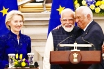 India-EU Deal cars, India-EU Deal complete details, what will be cheaper after india eu deal, India and us