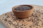 Chia Seeds, Chia Seeds breaking, who should avoid chia seeds, More