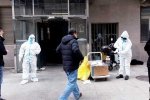 HMPV outbreak in China breaking news, HMPV outbreak in China breaking, china calls hmpv outbreak as winter occurrence, Coronavirus