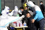 China Coronavirus medication, Covid-19, china s covid 19 surge making the world sleepless, Vaccination
