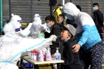 China Coronavirus medication, China Coronavirus new wave, china s covid 19 surge making the world sleepless, Rt pcr