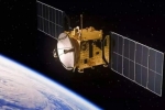 YUNHAI 1-02 updates, YUNHAI 1-02 updates, chinese spy satellite damaged by a mysterious collision, Satellites