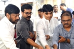 Chiranjeevi, Koratala Siva, chiranjeevi koratala film updates, Bollywood music