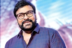 Chiranjeevi MAA exclusive news, Chiranjeevi, megastar s masterplan for maa, Kcr