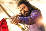 Chiranjeevi, Syeraa, megastar chiranjeevi s syeraa closing collections, Amit trivedi
