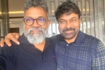 Pushpa non-theatrical deals, Pushpa business, chiranjeevi appreciates allu arjun s pushpa, Success meet