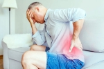 Chronic Back Pain latest, Chronic Back Pain health, simple habits to prevent and manage chronic back pain, Meat