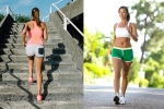 Climbing Stairs Vs Brisk Walking, Climbing Stairs Vs Brisk Walking latest updates, climbing stairs vs brisk walking which is good for heart, Tips Climbing Stairs Vs Brisk Walking, Climbing Stairs Vs Brisk Walking latest updates, climbing stairs vs brisk walking which is good for heart, Tips