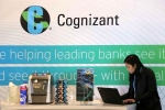 cognizant firing employees, cognizant firing employees, cognizant to slash jobs by october, Cognizant
