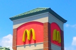 McDonald’s delivery, UberEats, connecticut mcdonald s joins ubereats, Derby