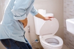 Constipation, Constipation in Winter symptoms, how to fix constipation in winter, Drop