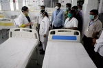 pandemic, state, coronavirus in india latest updates and state wise tally, Jharkhand
