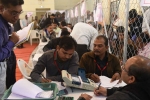 how to vote india, describe the process of counting of votes in india, lok sabha election results 2019 from counting of votes to reliability of exit polls everything you need to know about vote counting day, Polling