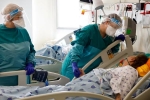 Covid-19 research breaking news, Covid-19 breaking news, covid 19 can remain active in people for 7 months, Rt pcr