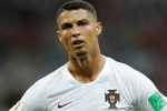 rape allegation on Cristiano Ronaldo, Las Vegas, cristiano ronaldo left out of portuguese squad amid rape accusation, Uefa