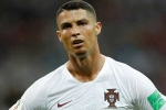 Las Vegas, Cristiano Ronaldo, cristiano ronaldo left out of portuguese squad amid rape accusation, Real madrid