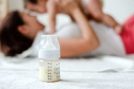 breast milk and brain cancer, tumor, breast milk cures cancer scientists find tumour dissolving chemical in it, Breast milk