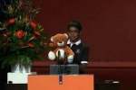 Indian-origin boy, Indian-origin boy cybersecurity expert, 11 year old indian origin hacks bluetooth using raspberry pi, Teddy bear Indian-origin boy, Indian-origin boy cybersecurity expert, 11 year old indian origin hacks bluetooth using raspberry pi, Teddy bear