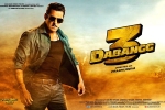 release date, Salman Khan, dabangg 3 hindi movie, Prabhu deva