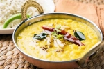 Dal, Dal Vs Protein Needs research, can dal alone meet your protein needs, Chawal