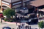 Dallas Mall Shoot Out victims, Dallas Mall Shoot Out deaths, nine people dead at dallas mall shoot out, Mass shooting