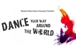Dance Your Way Around the World in Baymont Inn & Suites, Connecticut Events, dance your way around the world, Reggae