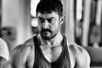 Aamir Khan updates, Nitesh Tiwari, dangal trailer release date, World of cinema