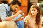 Dear Zindagi collections, Dear Zindagi latest collections, dear zindagi three days collections, Dear zindagi