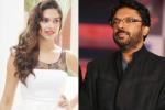 Deepika Padukone updates, Deepika Padukone news, deepika upsets sanjay leela bhansali, Ram leela