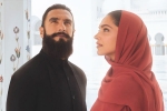 Deepika Padukone, Deepika Padukone twitter, deepika padukone trolled for wearing hijab in a tourism ad, Love